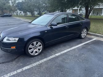 2005 Audi A6