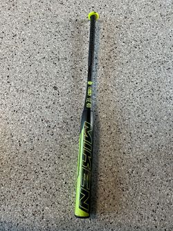 Miken Chaos Softball Bat