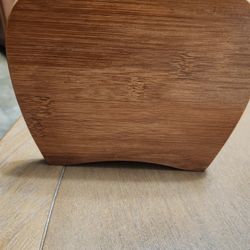 Salt And Pepper And Napkins Holder