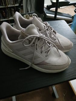 Adidas light Purple sneakers