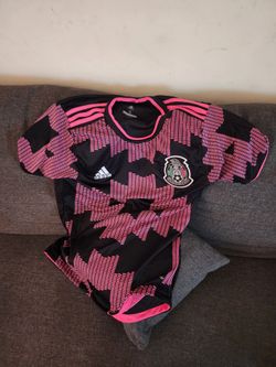 México Jersey