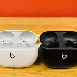 Air Buds Headphones 