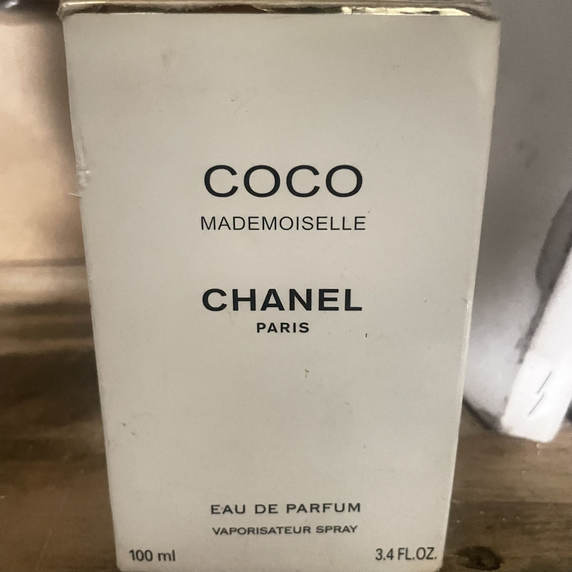 Chanel Perfume