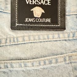 Versace Jeans 