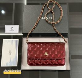 Purses, Jersey