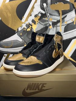 Jordan 1 Retro Size 10