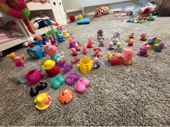 PEPPA PIG