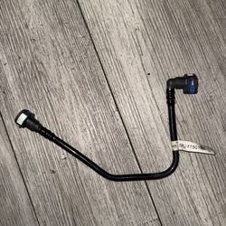 2017 - 2023 CHRYSLER PACIFICA FUEL VAPOR CANISTER HOSE TUBE PIPE OEM (contact info removed)1AA