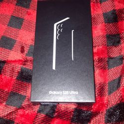 Samsung Galaxy S25 Ultra Unlocked