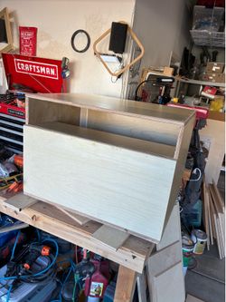 4th order dual 15” box