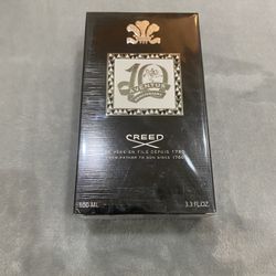 Creed perfume