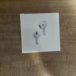 AirPod Pros Gen 4