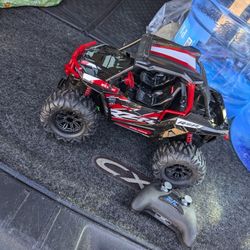 Rc Car For Kids