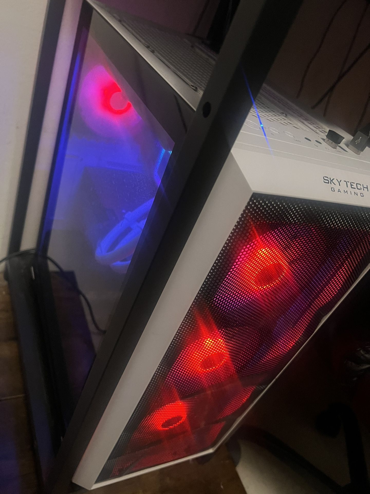 Rtx 4070 Everything Work Prerfect 300 Frames on Warzone Hit Me