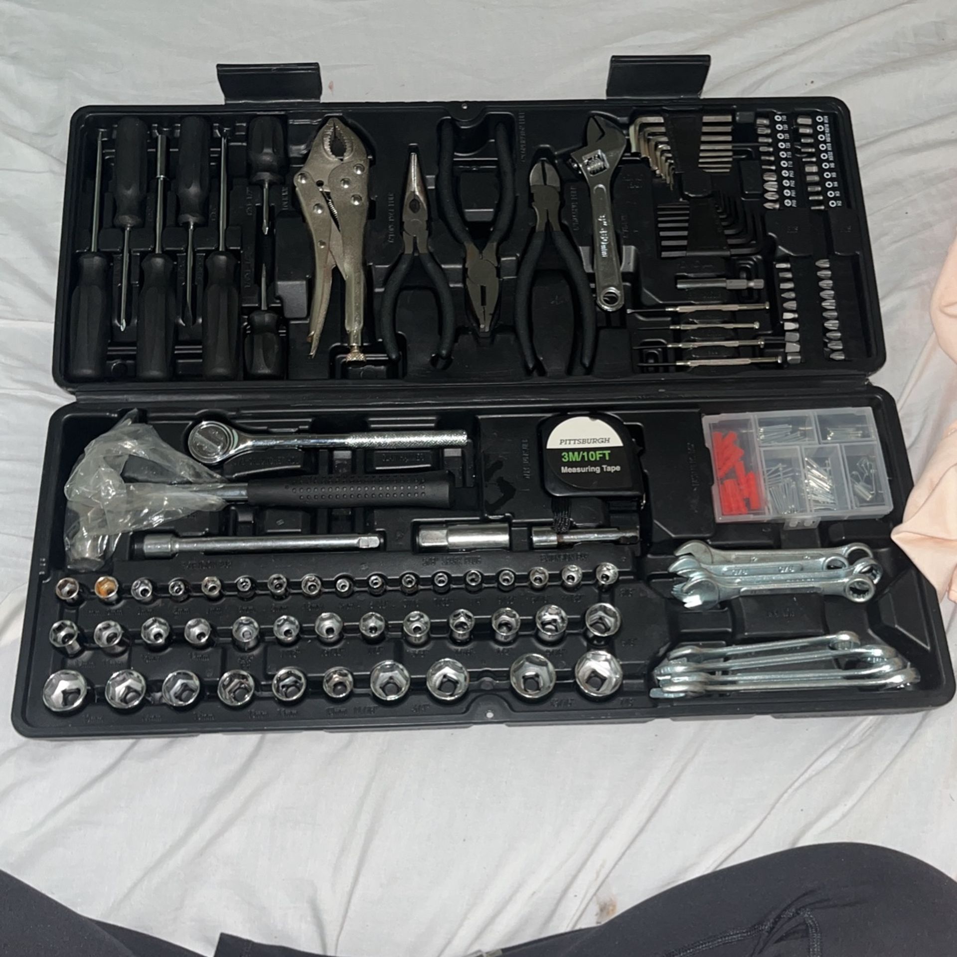 Tool Set