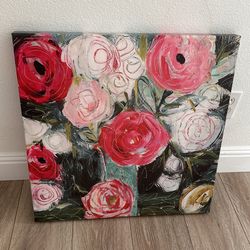 Flower Painting