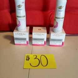 Woman Body Care... Annaville Area Location 