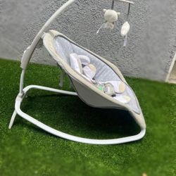 Baby Bouncer 