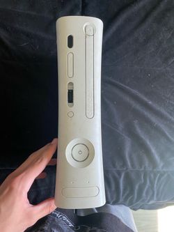 Refurbished Xbox 360
