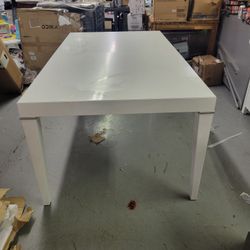 6ft Dining Room Table 