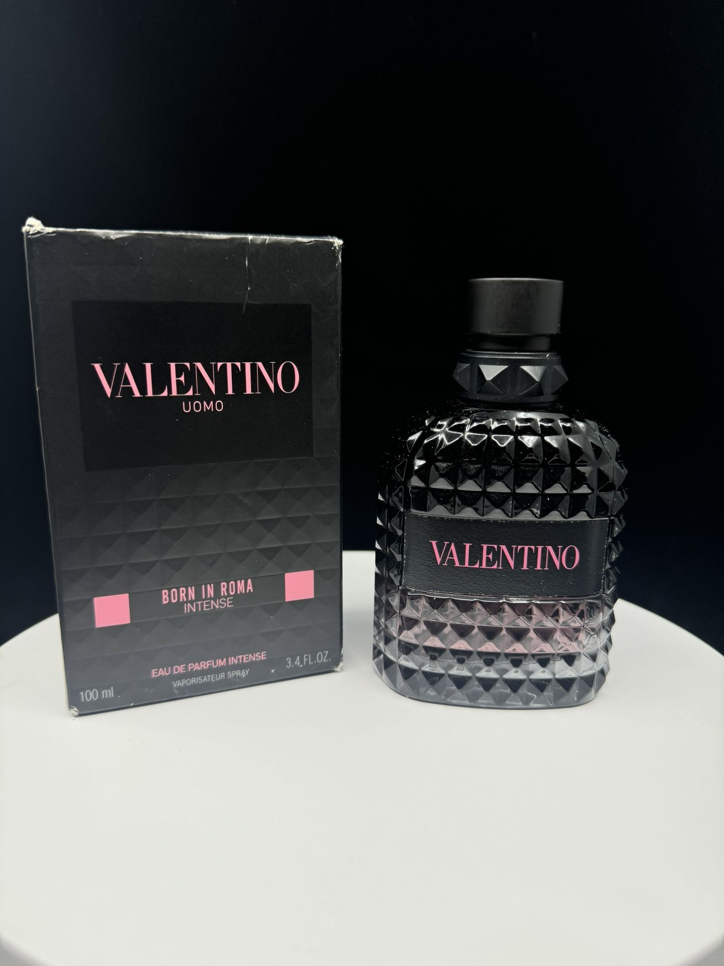 Valentino Born in romo Intense