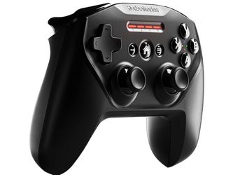 SteelSeries Nimbus+ Bluetooth Mobile Gaming Controller