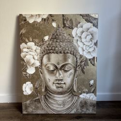 Buddha Decor Frame 