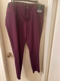 Simply Vera, Vera Wang pants