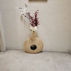 Mother Of Pearl Vase Pier 1 Imports