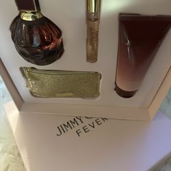Jimmy Choo Perfume