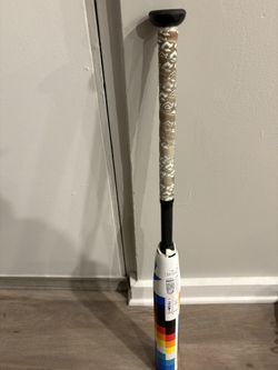 DEMARINI PRISM SOFTBALL FASTPITCH BAT