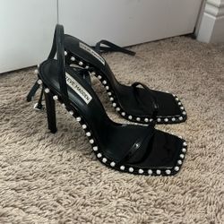 Steve Madden Zelle Heel 