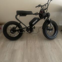 E-bike For Sale!!! You Can Give Me Offers 