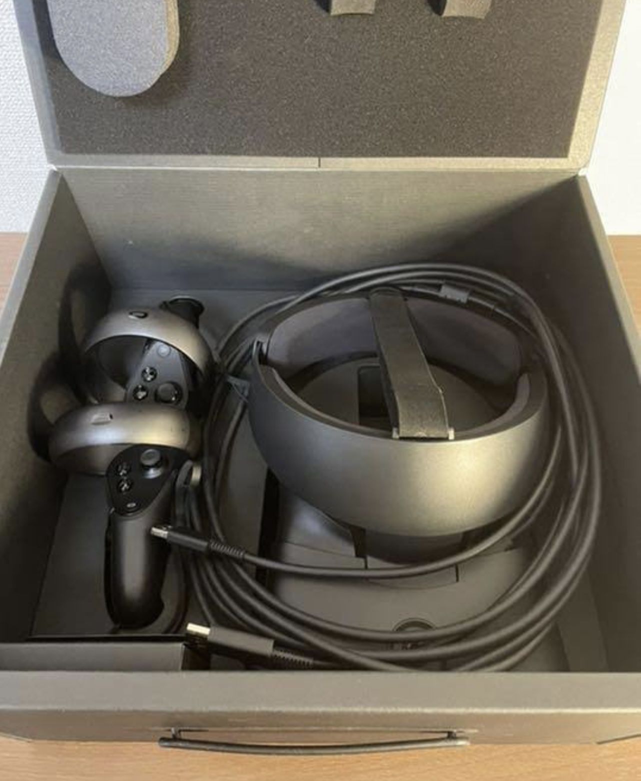 Oculus Rift S