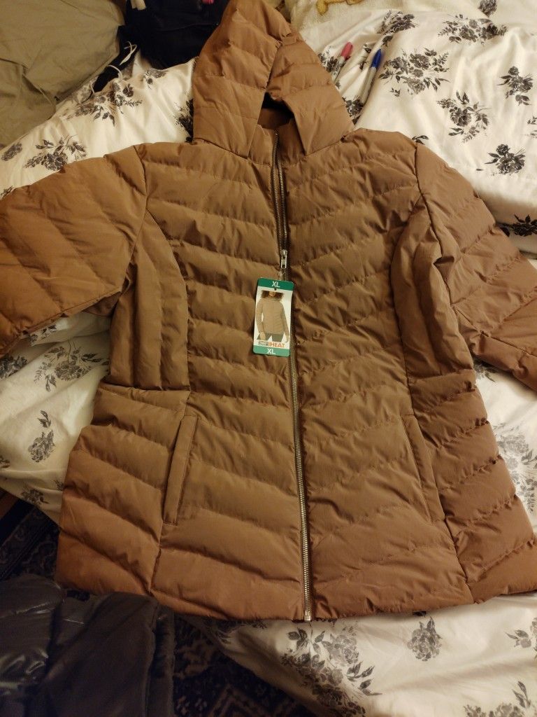 Brand New Women's Jacket