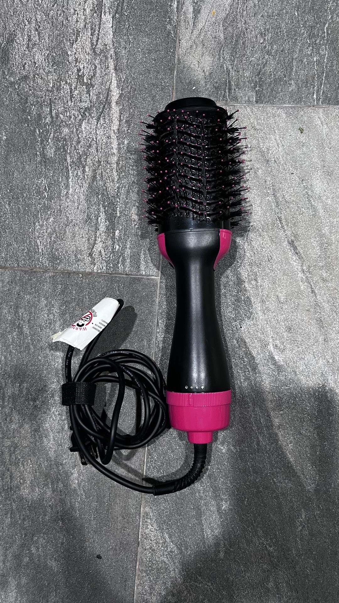 Hair Dryer Brush