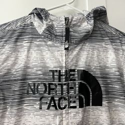 Kids Windbreaker Jacket The North Face Sz:10/12