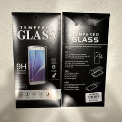 10x iPhone 8 Plus, 7 Plus, 6 Plus Screen Protectors