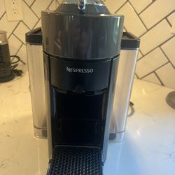 Nespresso Vertuo 