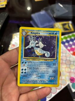 KINGDRA NEO