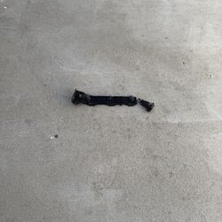 Toyota Tundra Right Rear Bummer Bracket 2022 To 2026