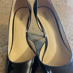 Michael Kors Heels 9.5