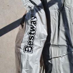 Full Size air Mattress