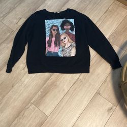 Zara Women Sweater