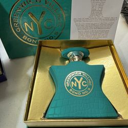 Bond No 9 Greenwich Village