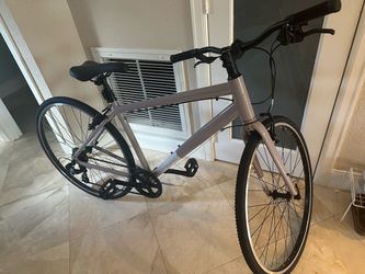 Women’s Batch Lifestyle Bicycle - Medium - Gloss Vapor Grey