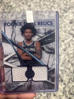 Sport cards