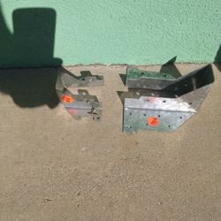 Brackets
