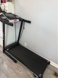 Treadmill