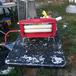 Calliger Old Fashion  Clothes Wringer